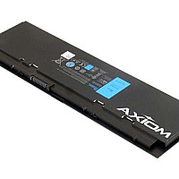 Axiom Li-ion 4-cell Battery For Dell (451BBOHAX)