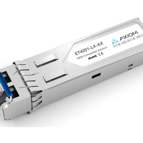 Axiom 1000base-lx Sfp For Edge-core (ET4201LXAX)