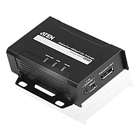 Aten Displayport Hdbaset Lite Receiver Up To (VE901R)