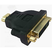 Axiom Hdmi To Dvi-i Adapter (HDMIMDVIFAX)