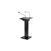 Monoprice Commercial Audio 60w Powered Lectern (18806)