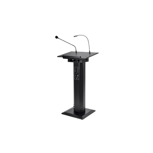 Monoprice Commercial Audio 60w Powered Lectern (18806)