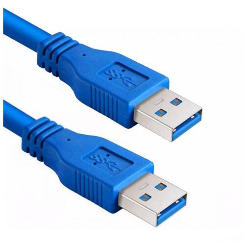 Axiom Usb 3.0-a To Usb-a M/m Cable 10ft (USB3AMM10AX)