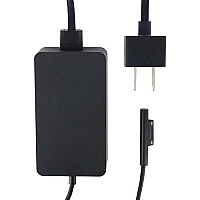 Axiom 44-watt Ac Adapter For Microsoft (A1800AX)