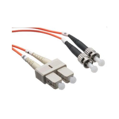 Axiom Sc/st Om2 Fiber Cable 5m - Taa (AXG92694)