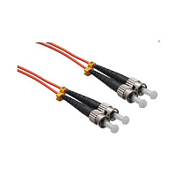 Axiom St/st Om2 Fiber Cable 3m - Taa (AXG92698)