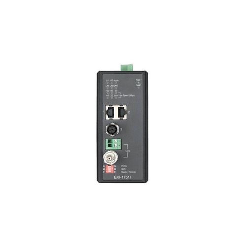 B+B Smartworx Industrial Vdsl2 Ethernet (EKI1751IAE)