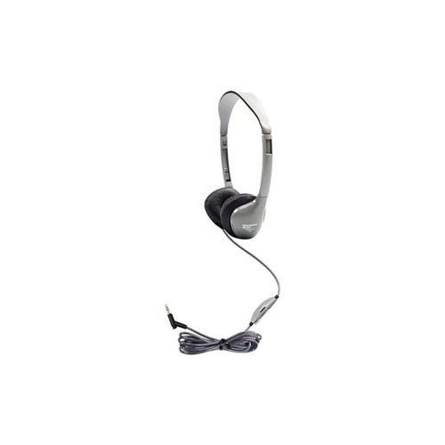 Hamiltonbuhl On-ear Headphone Leather Vol (MS2LV)