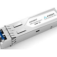 Axiom 1000base-lx Sfp For Transition Taa (AXG95017)