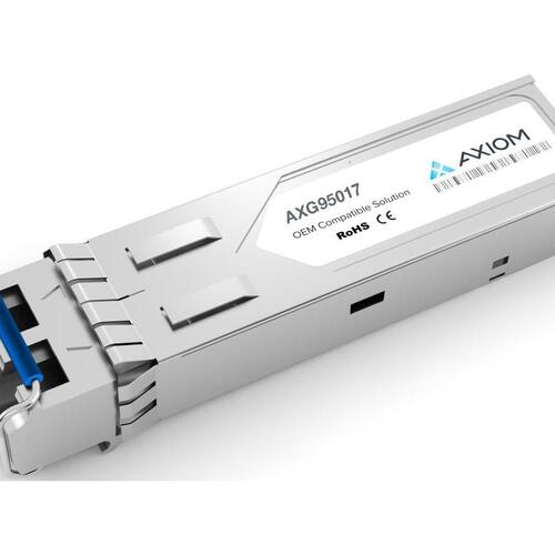Axiom 1000base-lx Sfp For Transition Taa (AXG95017)