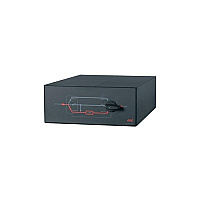 APC Service Bypass Panel (SBP10KRMI4U)