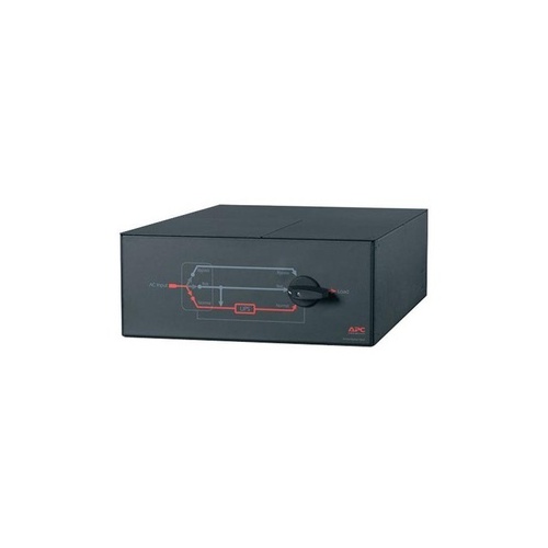 APC Service Bypass Panel (SBP10KRMI4U)