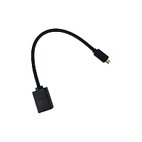 Axiom Micro Hdmi To Hdmi Adapter (MHDMIMHDMIFAX)