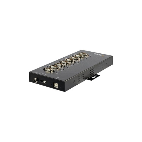 StarTech 8 Port Serial Hub Usb To Rs232 Adapter (ICUSB234858I)