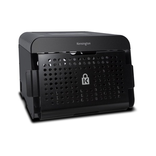 Kensington Universal Ac Lock & Charge Station (K62880NA)