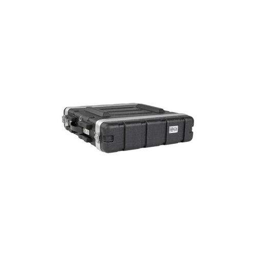Tripp Lite 2u Rack Equipment Flight Case Shipping (SRCASE2U)