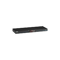 Black Box Km Switch With Glide And Switch Mouse Switching - 8-port, Gsa, Taa (KV0008AR2)