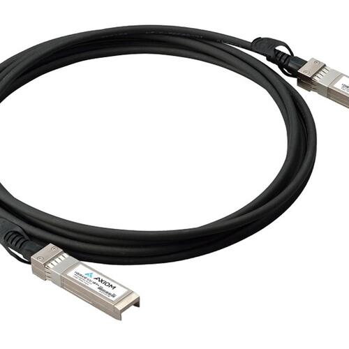 Axiom Sfp+ Dac Cable For Cisco 10m (SFPH10GBACU10MAX)