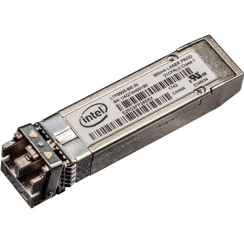 Intel Ethernet Sfp28 Optic. (E25GSFP28SRX)