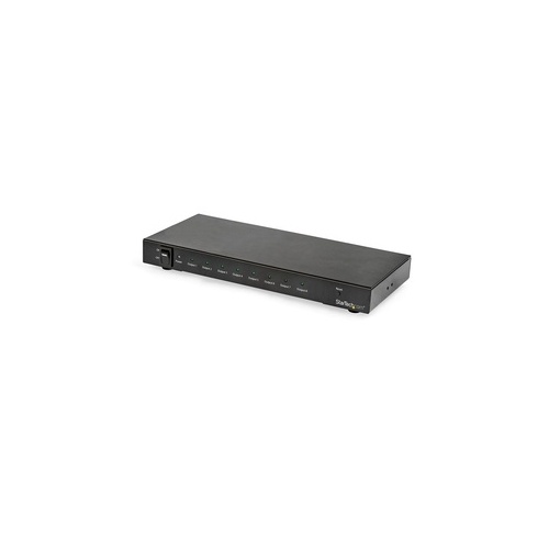 StarTech Splitter - Hdmi 4k 60hz 8-port (ST128HD20)