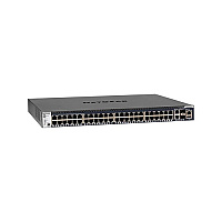 NETGEAR M4300-52g Managed Switch (GSM4352S100NES)