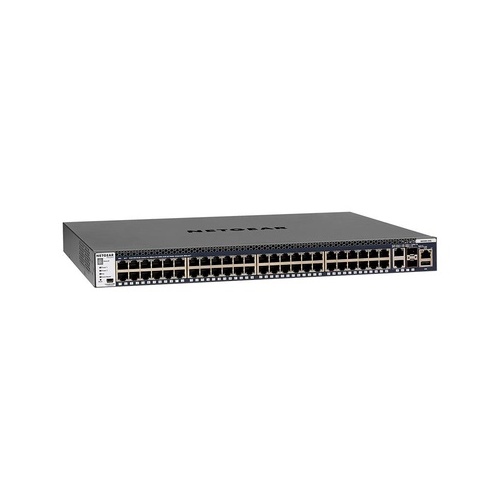 NETGEAR M4300-52g Managed Switch (GSM4352S100NES)