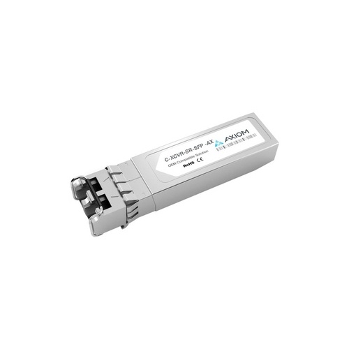 Axiom 10gbase-sr Sfp+ For Nutanix (CXCVRSRSFPAX)