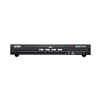 Aten 4 Port Single Display Hdmi Secure Kvm Wi (CS1184H)
