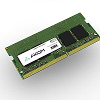 Axiom 16gb Ddr4-2400 Sodimm For Intel (INT2400SZ16GAX)