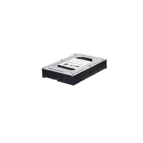 StarTech Hard Drive Adapter - 2.5 Ssd/hdd To 3.5 (25SATSAS35HD)