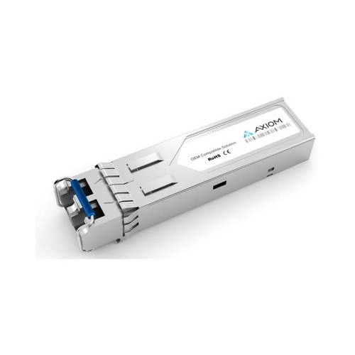 Axiom 1000base-sx Sfp For Connexium (TCSEAAF1LFU00AX)