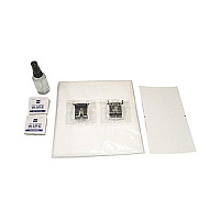 Ambir Maintenance Kit Ds800ix Series Scanners (SA800IXMK)