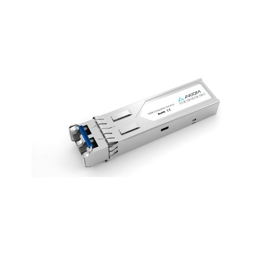 Axiom 1000base-sx Sfp For Juniper (QFXSFP1GESXAX)
