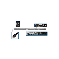 Tripp Lite Pdu 3-ph Switched 208/240v 24 C13 6 C19 (PDU3EVS6L2130)