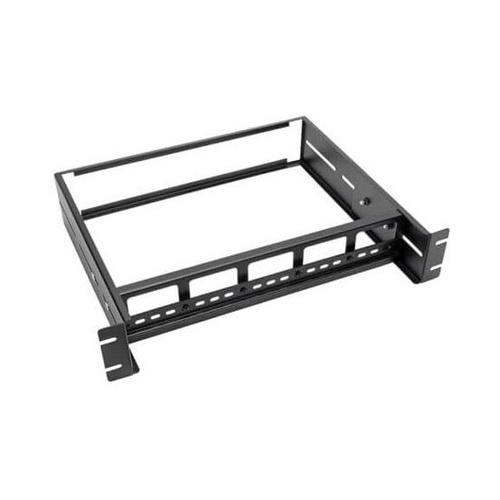 Tripp Lite Adjustable Rackmount Din Rail Kit (SRDINRAIL2U)