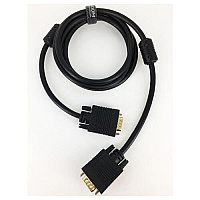 Axiom Vga Monitor Cable M/f 10ft (VGAMF10AX)