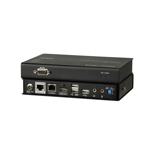 Aten Usb Hdmi Hdbaset2.0 Kvm Extender (CE820)