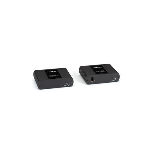 Black Box Usb 2.0 Extender - Catx, Fcc Class B, 1-port (IC401AR2)