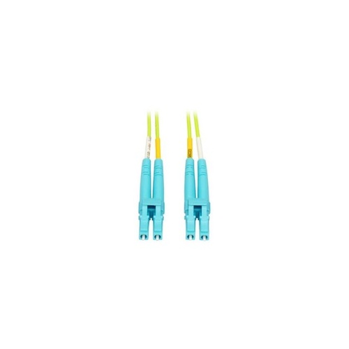 Tripp Lite Patch Cable Om5 Lc Lc 50/125 100gb 3m (N82003MOM5)