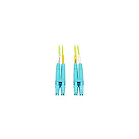 Tripp Lite Patch Cable Om5 Lc Lc 50/125 100gb 5m (N82005MOM5)