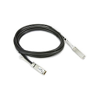 Axiom Qsfp+ Dac Cable For Juniper 1m (QFXQSFPDAC1MAX)
