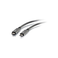 C2G 3ft Usb C Cable - Usb 3.0 (3a) (28830)