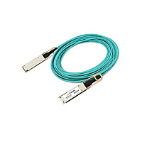 Axiom Qsfp+ Aoc Cable For Cisco 1m (QSFPH40GAOC1)