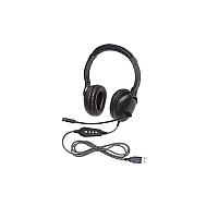 Ergoguys Califone Neotech Usb Calituff Headset (1017MUSB)