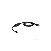 StarTech Cable Usb C To Esata - Usb 3.0 5gbps 3ft (USB3C2ESAT3)