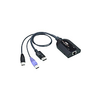 Aten Usb Displayport Cpu Adadpter (KA7189)