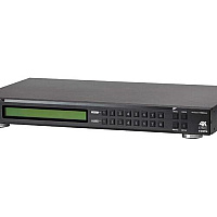 Aten 8x8 True 4k Hdmi Matrix Switch (VM0808HB)