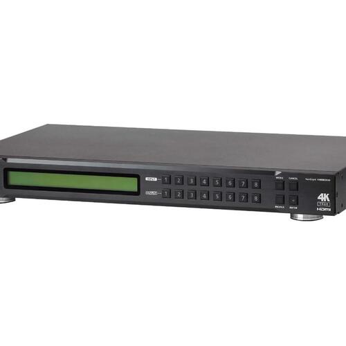 Aten 8x8 True 4k Hdmi Matrix Switch (VM0808HB)