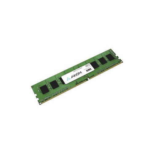 Axiom 8gb Ddr4-2666 Udimm Taa Comp (AXG88498720/1)