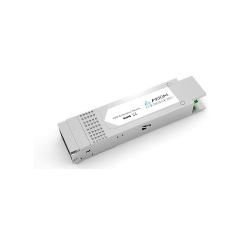 Axiom 40gbase-sr4 Qsfp+ For Palo Alto (PANQSFP40GBASES)